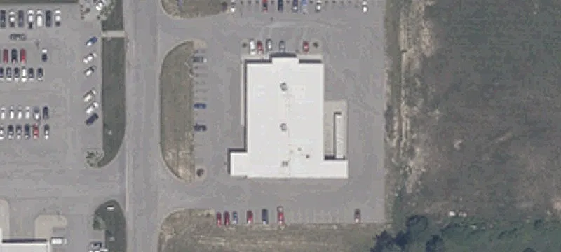 543 Mansfield Dr
