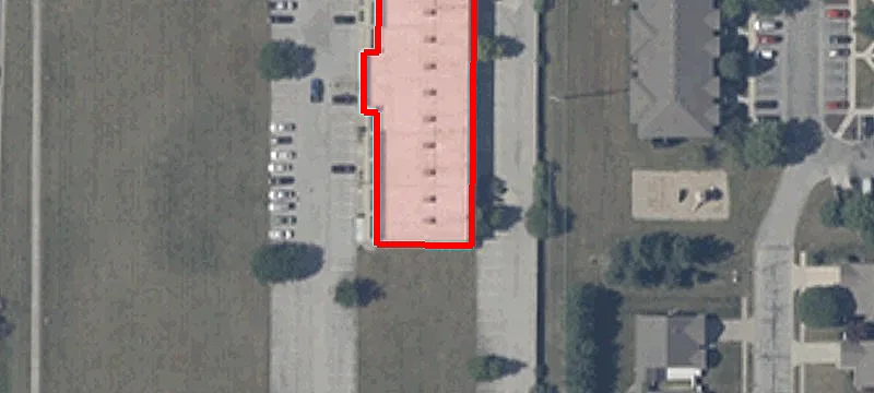 581 Dan Jones Rd, Unit 677