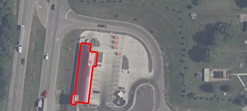 13051 Hwy 41st N