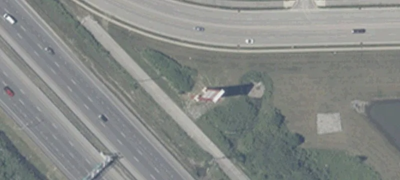 6001 Perry Worth Rd