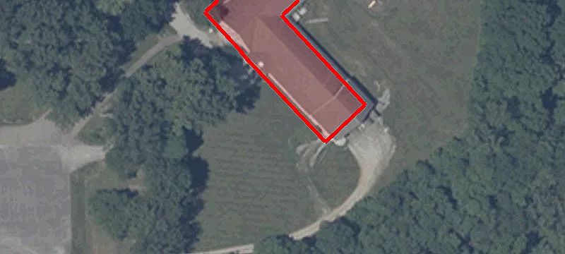 47 County Rd 625th E