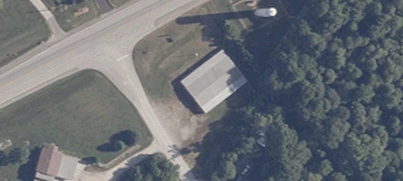 5860 Water Tower Rd