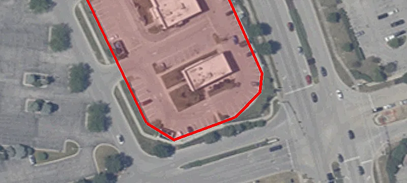 350 Perry Rd