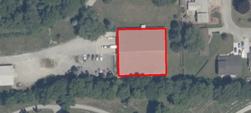 1003 Hartzell Rd