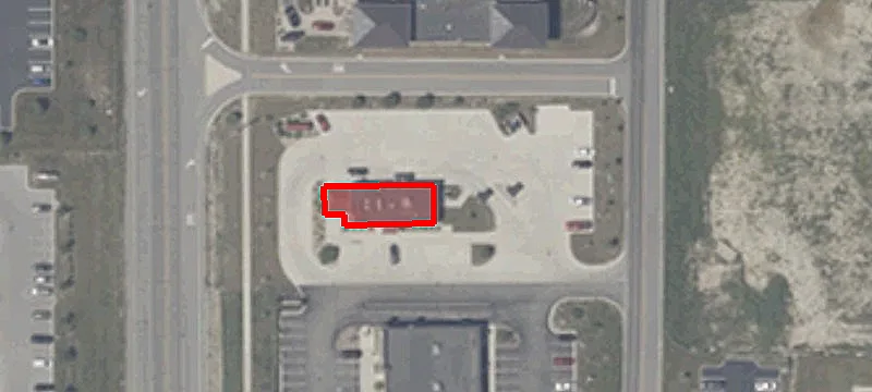 10611 Broadway