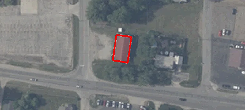 2204 Mishawaka Rd