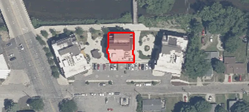 119 Lake Ave