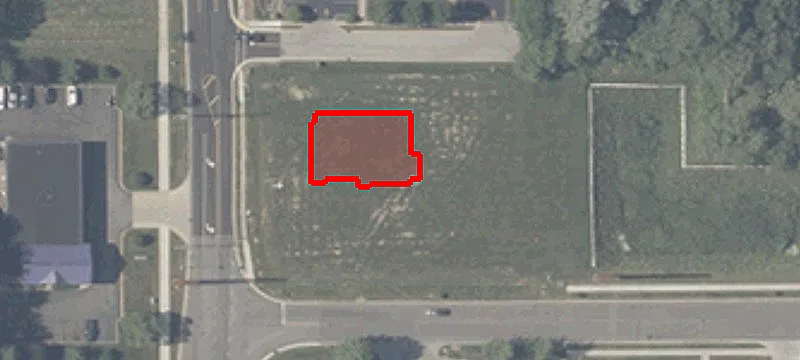 2901 John Howell Dr