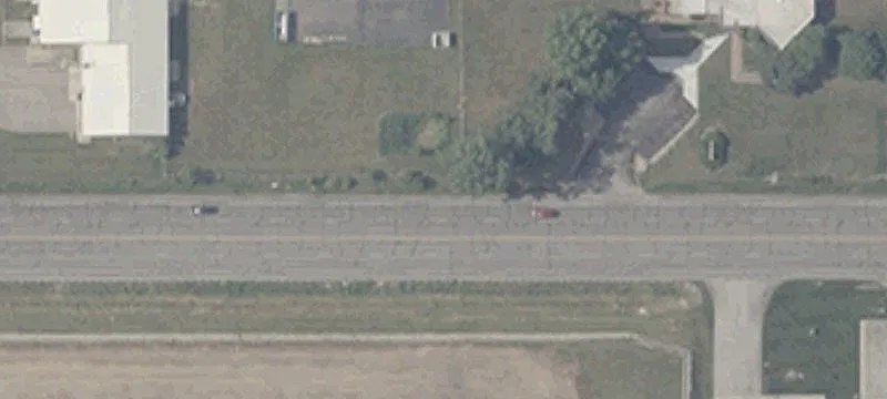 County Rd 6th 6
