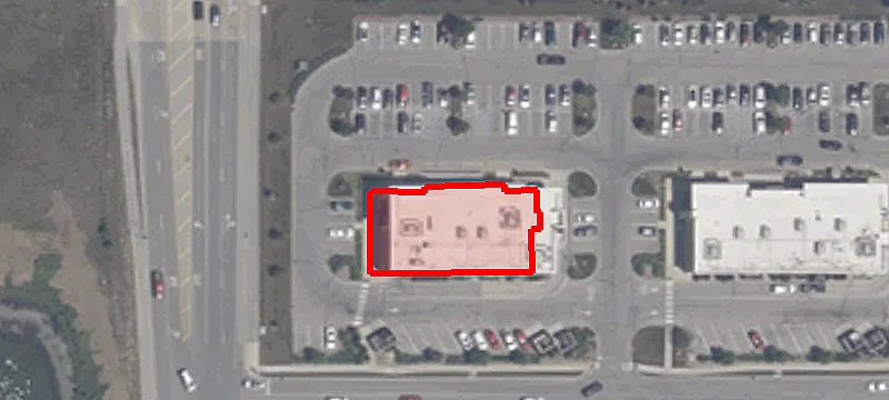 12831 Campus Pkwy