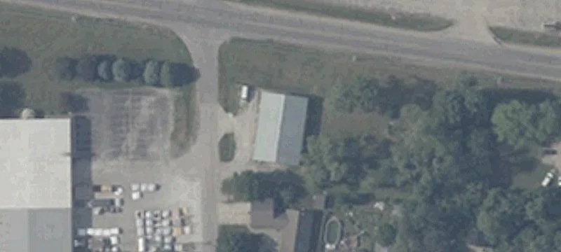 2317 Mishawaka Rd