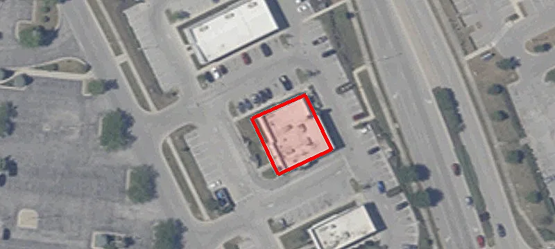 320 Perry Rd