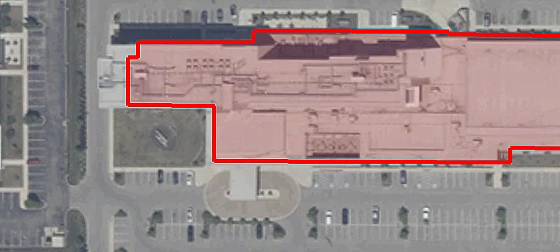 13700 Conference Ctr S Dr