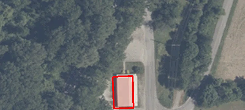 1354 Wallick Rd