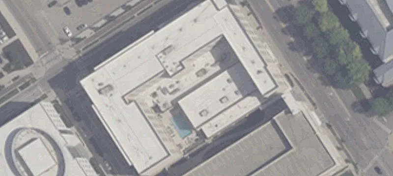 601 Walnut St