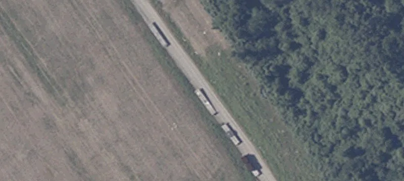 Rocket Plant Rd