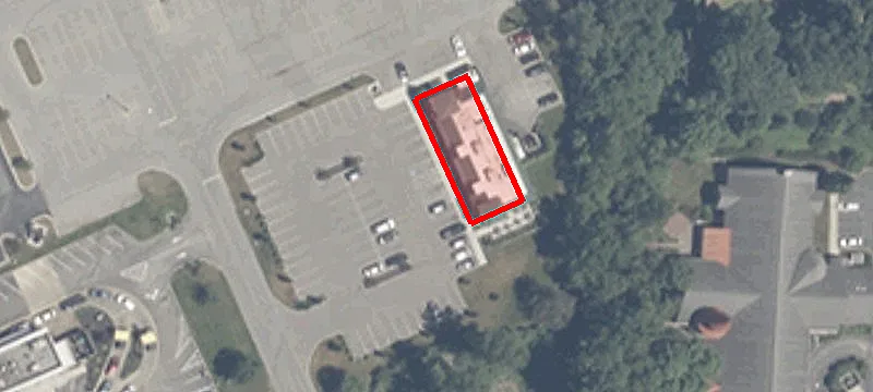 2455 Cleveland Rd