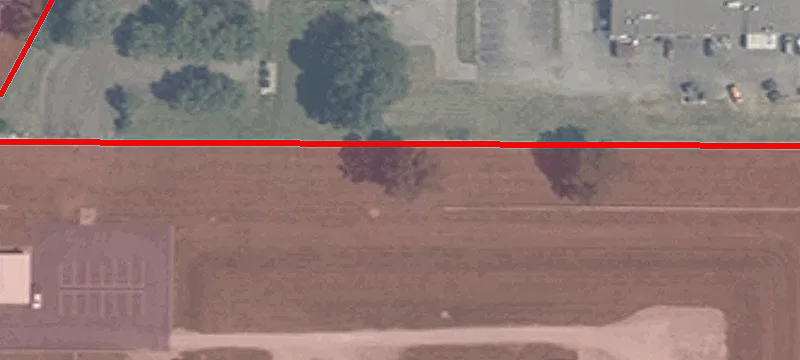 12694 Adams Rd Lot To