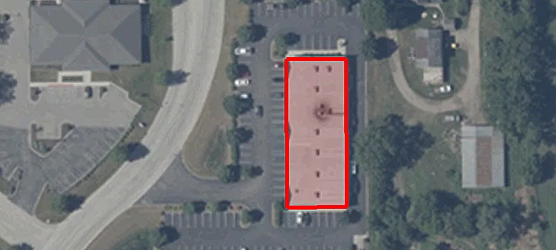 830 Pkwy Ave