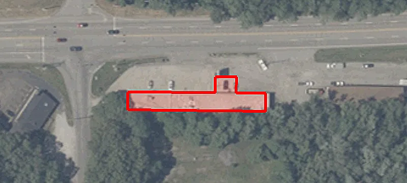 6755 Melton Rd