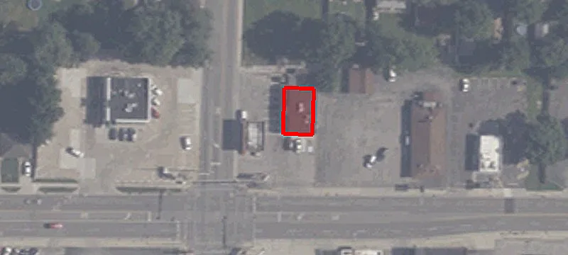 960 Weinbach Ave