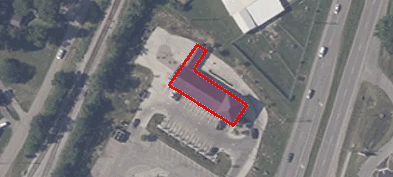 5507 Hwy 62