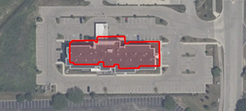 10495 Crosspoint Blvd
