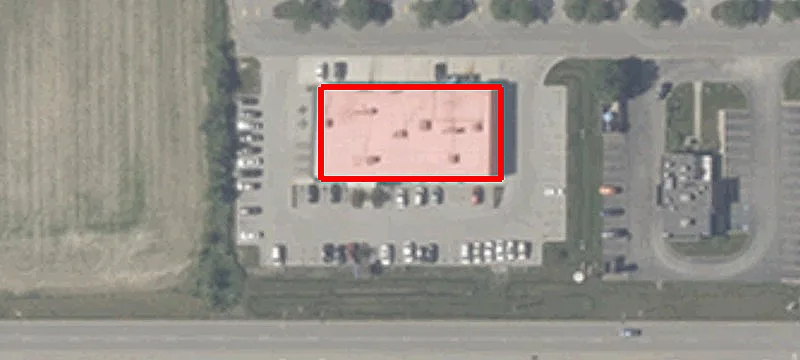 7750 Rdg Rd