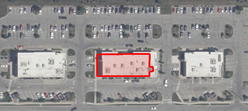 Campus Pkwy