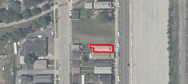 2226 Schrage Ave
