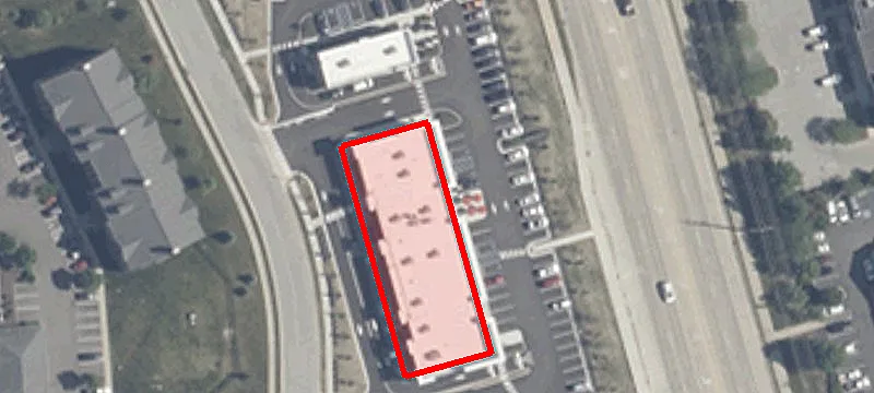 11100 Michigan Rd