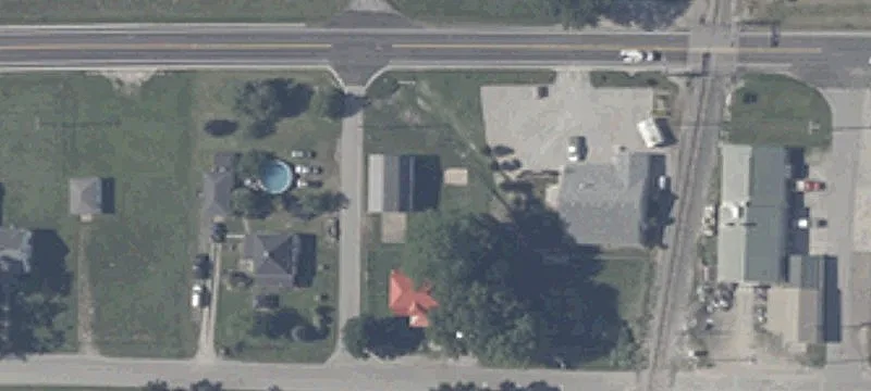 404 Pat Rady Way