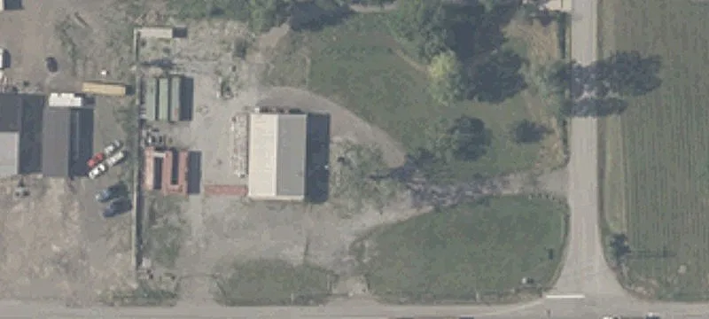 1610 Tremont Rd