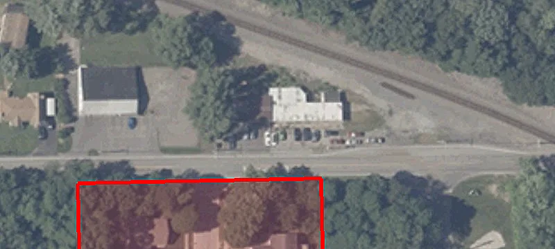 1950 Joliet Rd