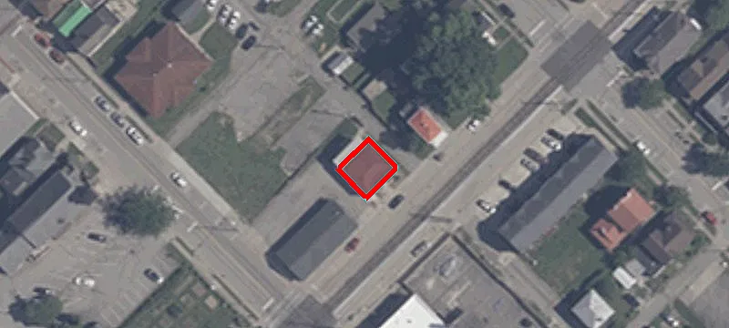 115 William St