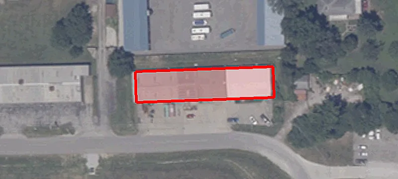 904 Industrial Blvd
