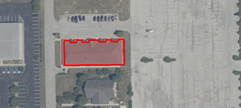 299 Shiloh Xing Dr