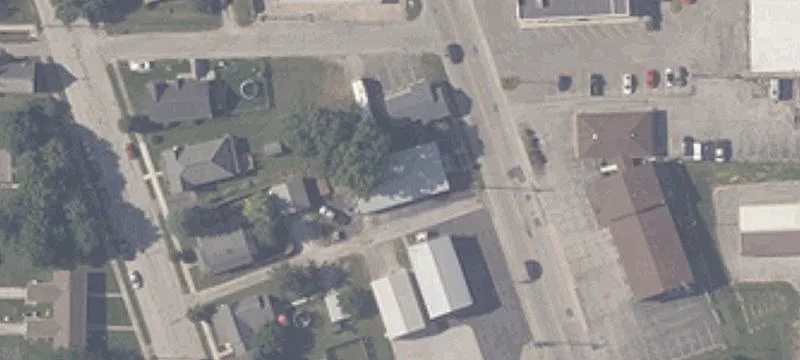 504 Bloomington St