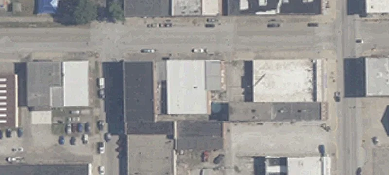 230 Blackman St