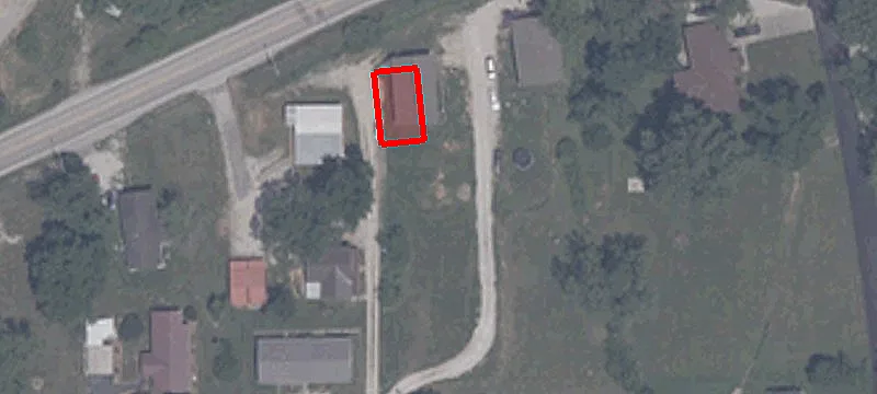 1124 Smith Cir