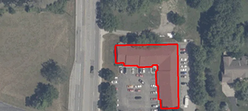 1201 Post Rd Ste, Unit 6