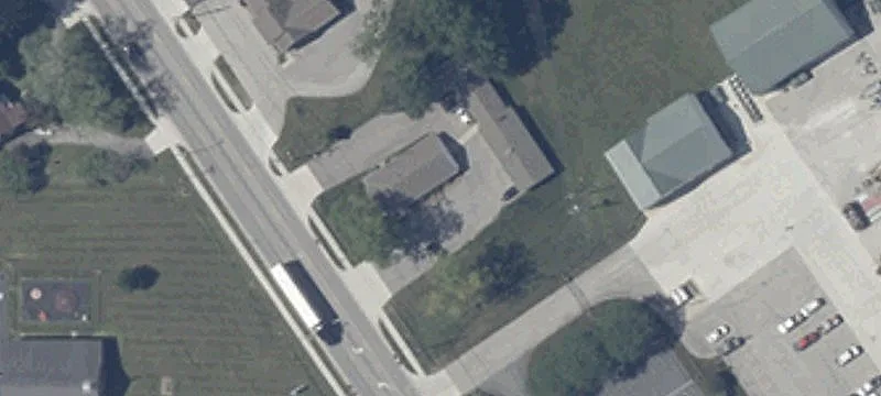 1205 Indianapolis Ave