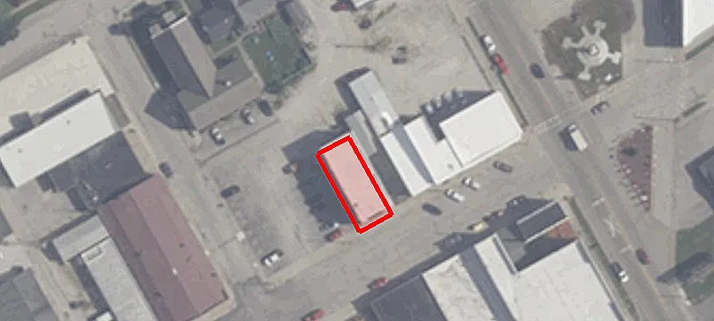 110 Main St