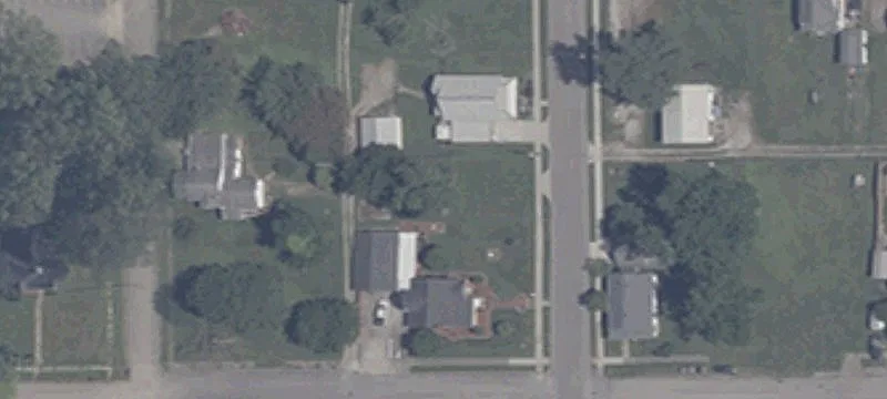 123 Franklin St