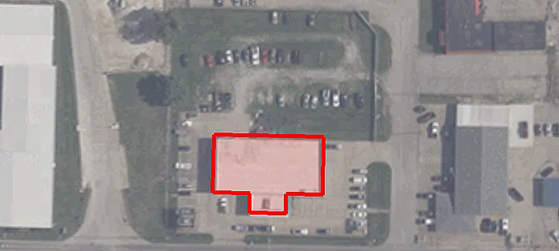 4324 Vogel Rd