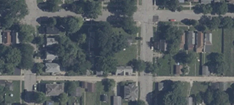 22nd St