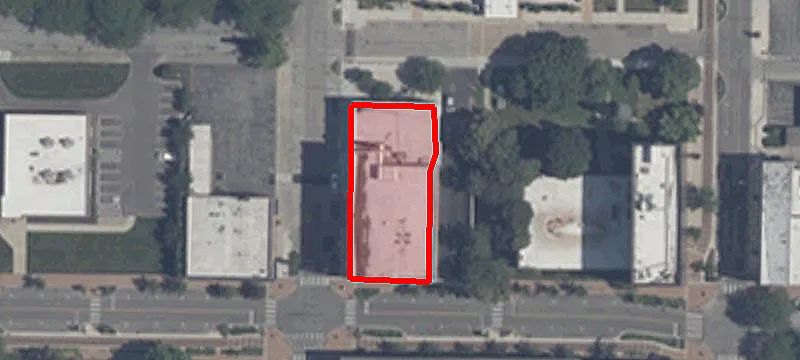 600 Main St