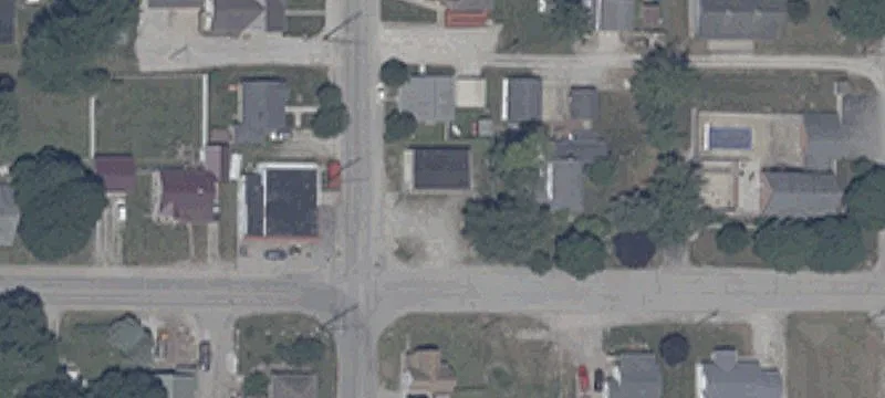 4496 Old State Rd 28