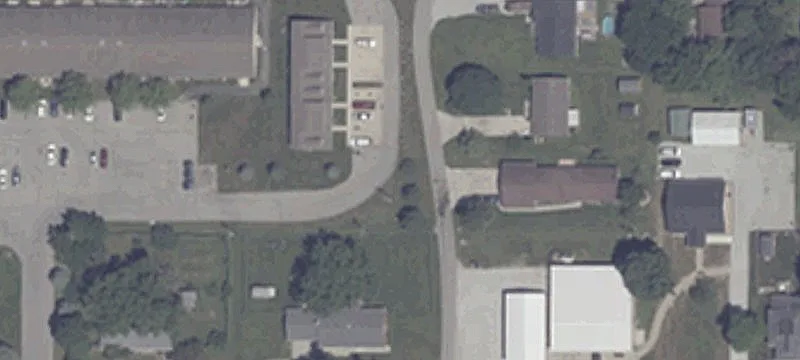 Main St