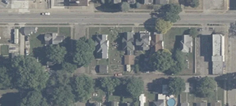 1445 Locust St
